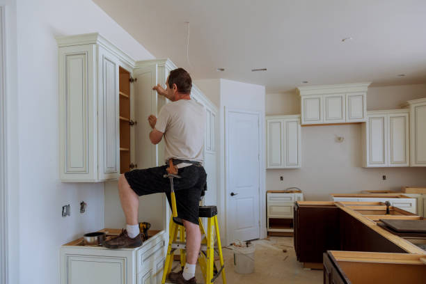 Licensed Kitchen service in Austin, MN - Remodeling Of Kitchen
