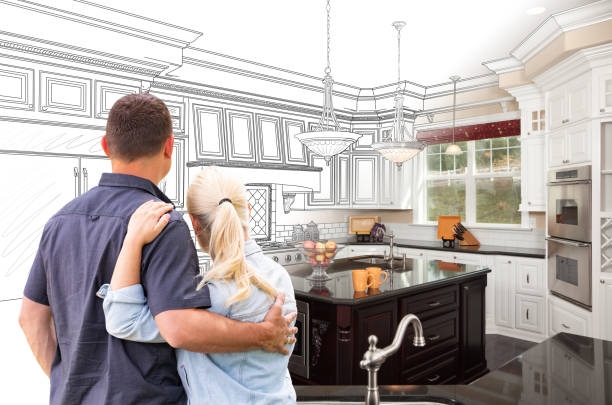 Professional Kitchen technician working in Austin, MN