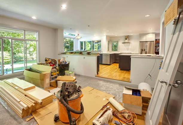 Reliable Kitchen contractor in Austin, MN by Remodeling Of Kitchen